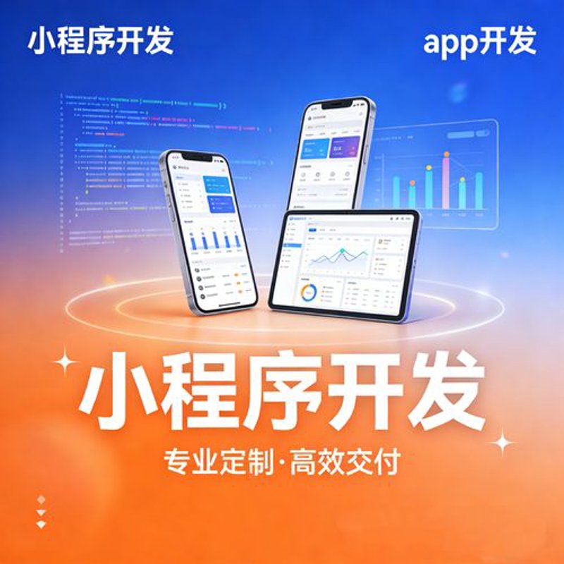 APP开发